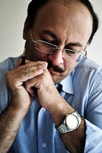 بیژن عبدالکریمی پادکست دوسیه