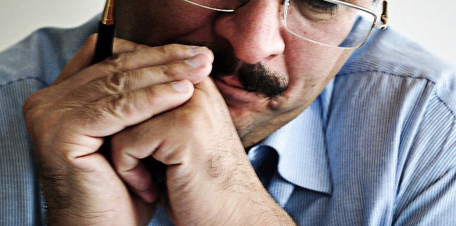 بیژن عبدالکریمی پادکست دوسیه