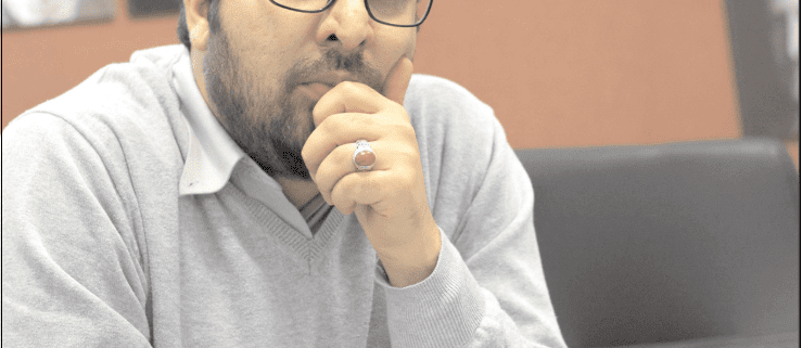 مصاحبه محمدحسین بادامچی با اندیشکده هاتف