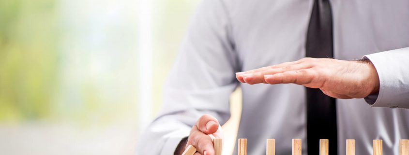 حکمرانی در تنگنا