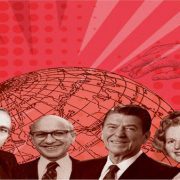 نئولیبرالیسم چیست؟ و چرا تا این اندازه صحبت از آن بر سر زبان‌ها است؟