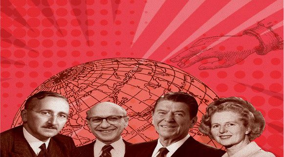 نئولیبرالیسم چیست؟ و چرا تا این اندازه صحبت از آن بر سر زبان‌ها است؟