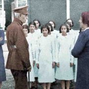 رضاشاه و کشف حجاب رضاشاه و کشف حجاب