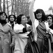 جنبش حقوق زنان و حجاب جنبش حقوق زنان و حجاب