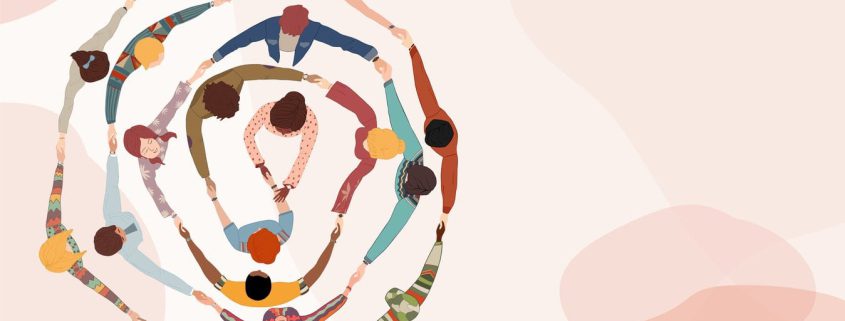 امید اجتماعی زن زندگی آزادی