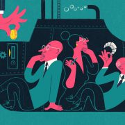 اندیشکده چیست think tank اندیشکده چیست think tank