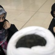 روحانیت و حجاب اجباری روحانیت و مسئله حجاب شرعی و اجباری