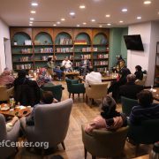 هیس دانشگاه فریاد نمی‌زند - اندیشکده هاتف