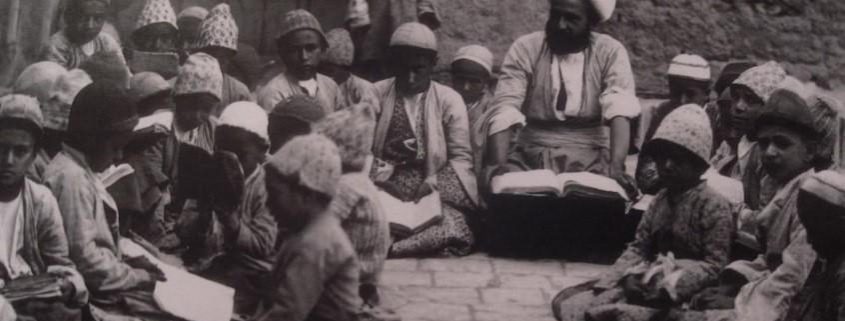 لزوم تغییر در مدارس و نظام آموزشی نوین