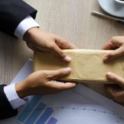 روانشناسی فساد و فساد بین‌فردی