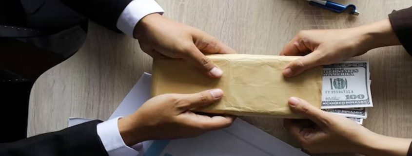 روانشناسی فساد و فساد بین‌فردی