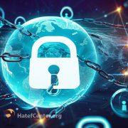 نابودی اکوسیستم داده محور نابودی اکوسیستم داده محور (این تصویر را هوش مصنوعی ساخته است)