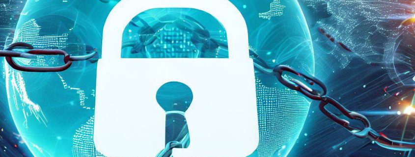 نابودی اکوسیستم داده محور (این تصویر را هوش مصنوعی ساخته است)