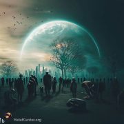 سرمایه اجتماعی از نگاه هوش مصنوعی – (این تصویر به کمک هوش مصنوعی ساخته شده است.) سرمایه اجتماعی از نگاه هوش مصنوعی - (این تصویر به کمک هوش مصنوعی ساخته شده است.)